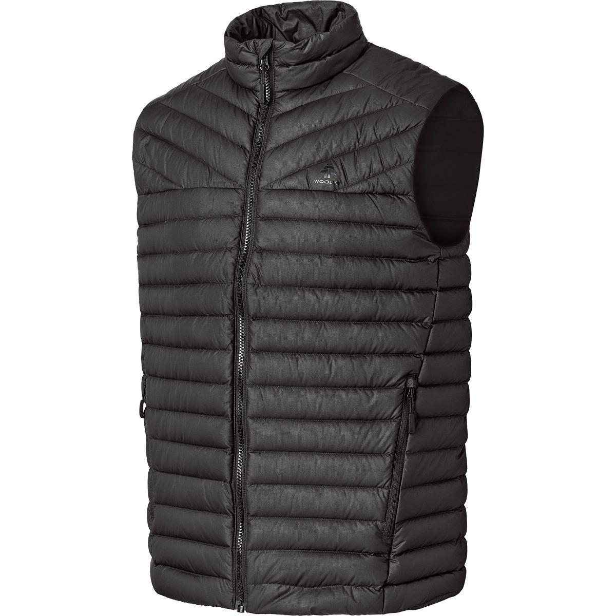 Woods Men's Bennington III Down Vest