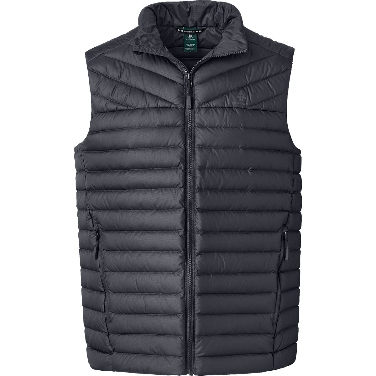 Woods Men's Bennington III Down Vest