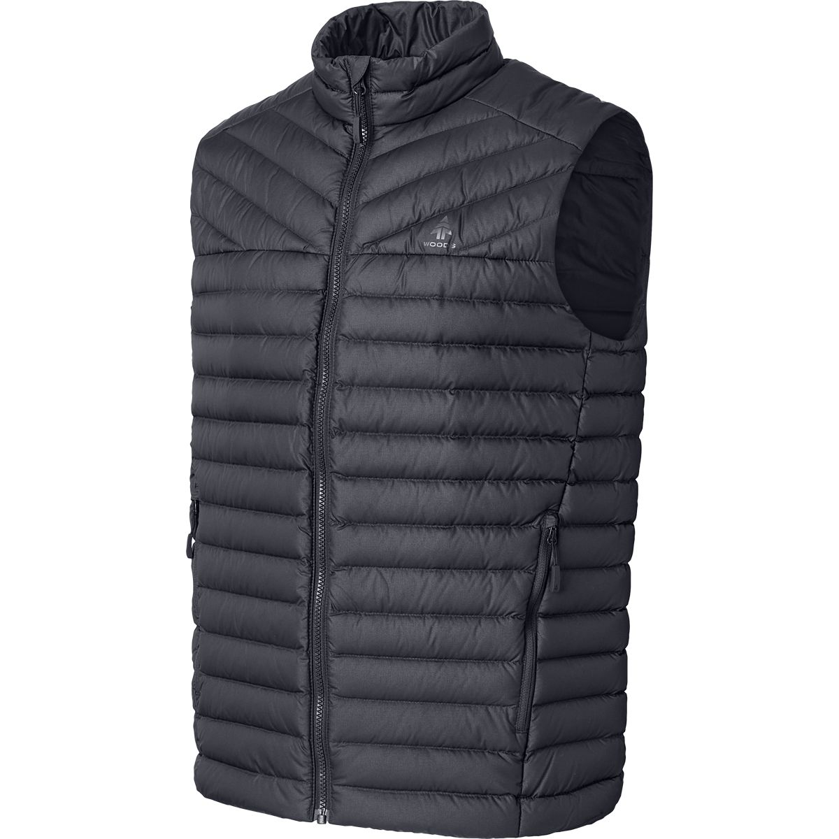 Woods Men's Bennington III Down Vest