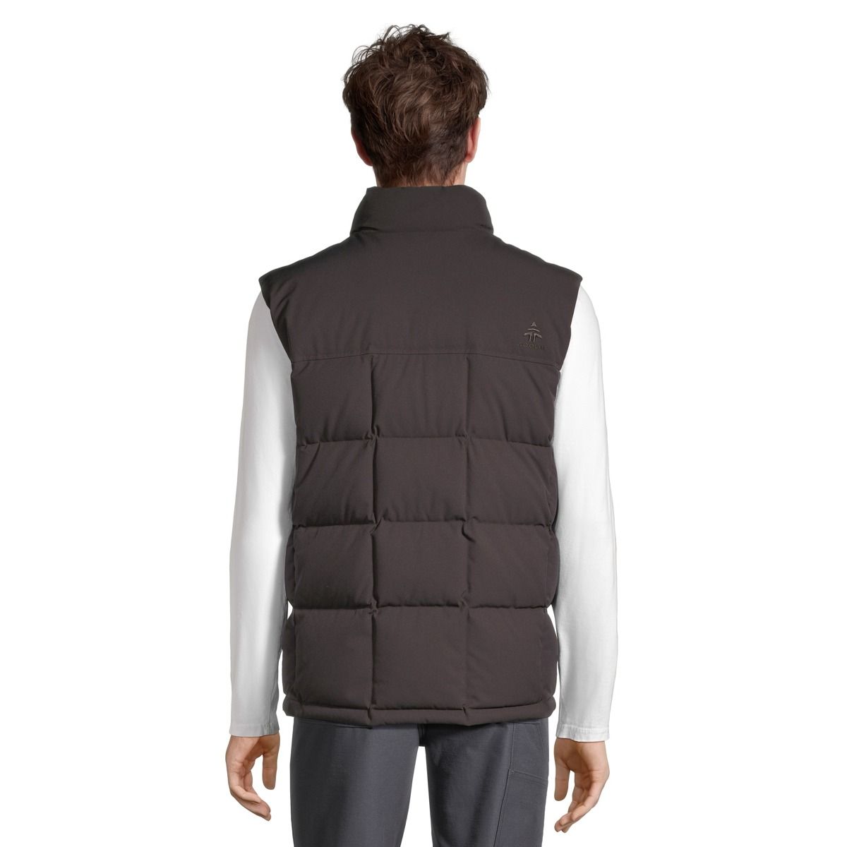 Woods Men's Adrian Down Vest