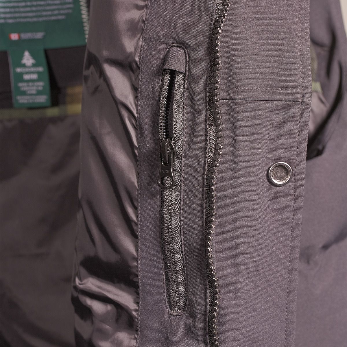 Woods Men's Adrian Down Vest