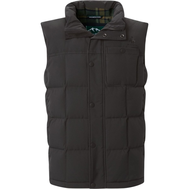 Woods Men's Adrian Down Vest