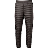 Woods Men's Bennington Down Puffy Pants Front_Flat