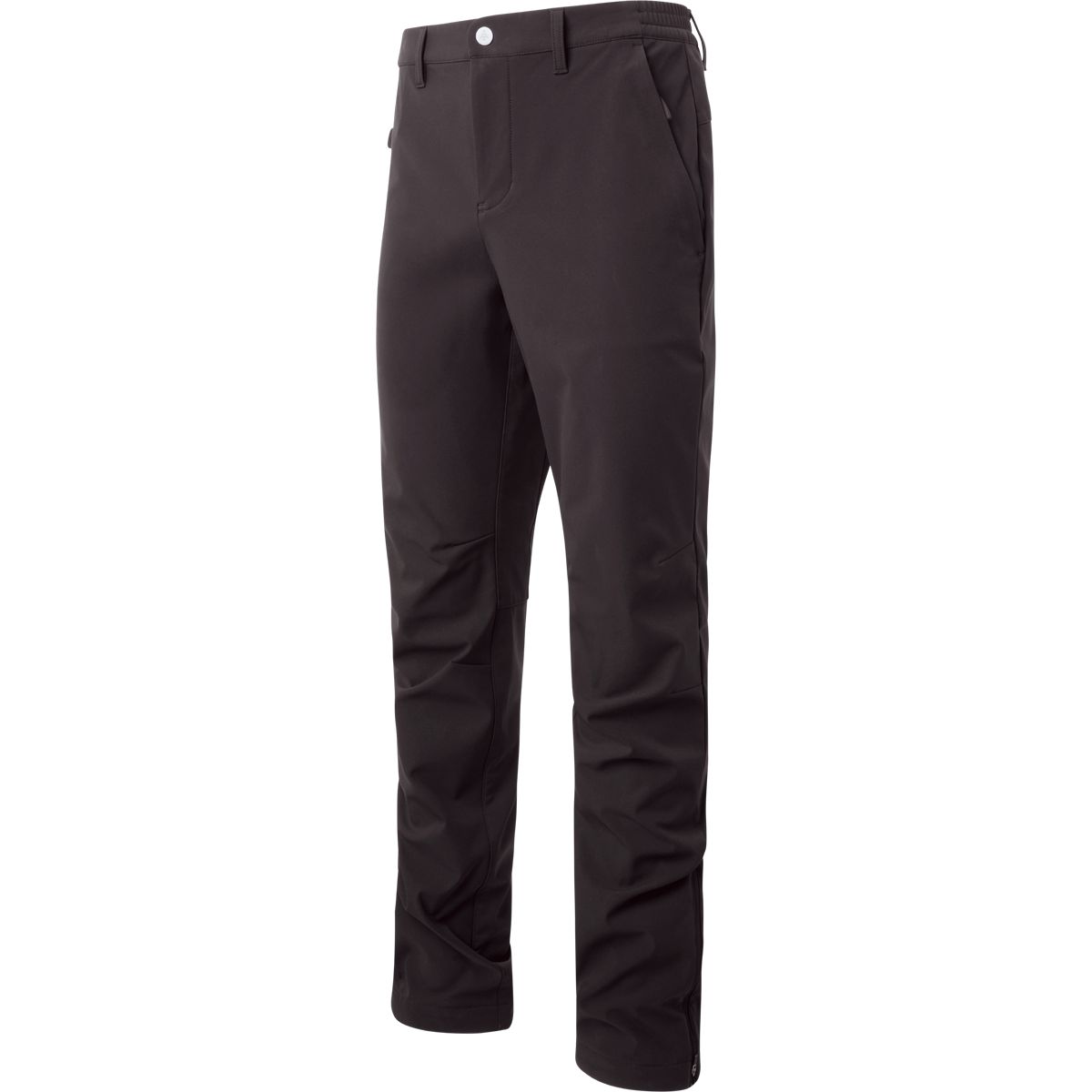 Woods Men's Pierrway Softshell Pants