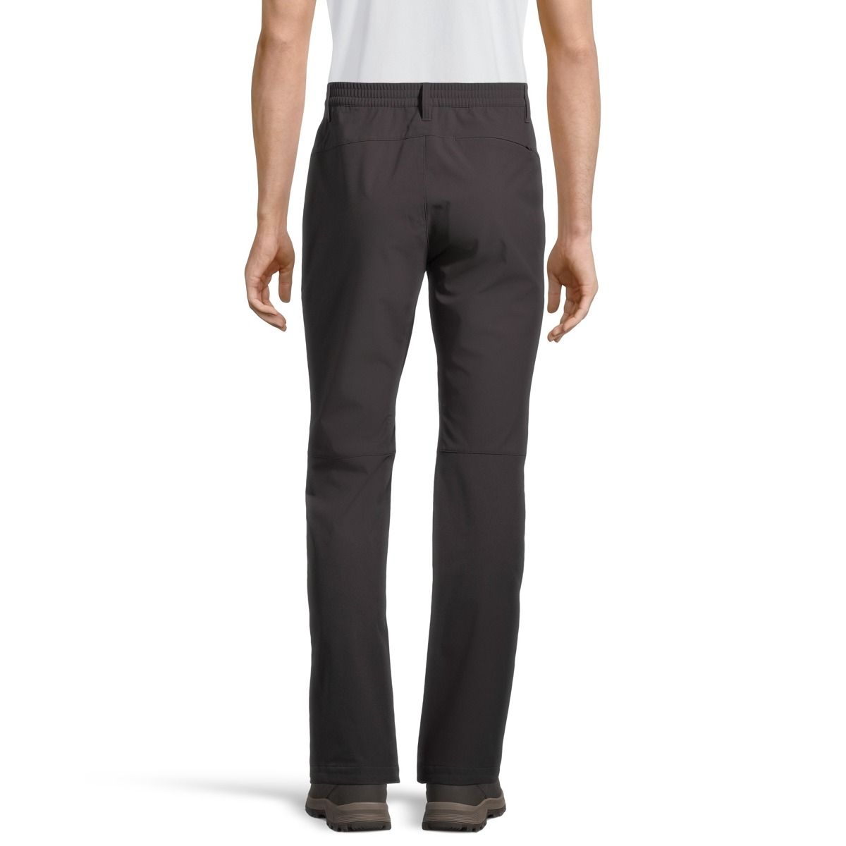 Woods Men's Pierrway Softshell Pants