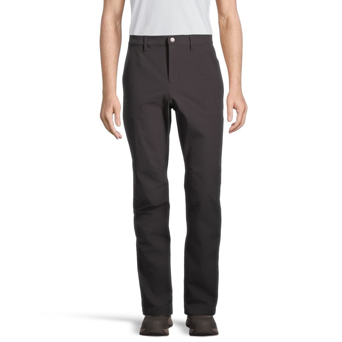 Woods Men's Pierrway Softshell Pants