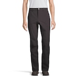 Woods Men's Pierrway Softshell Pants Front_Flat