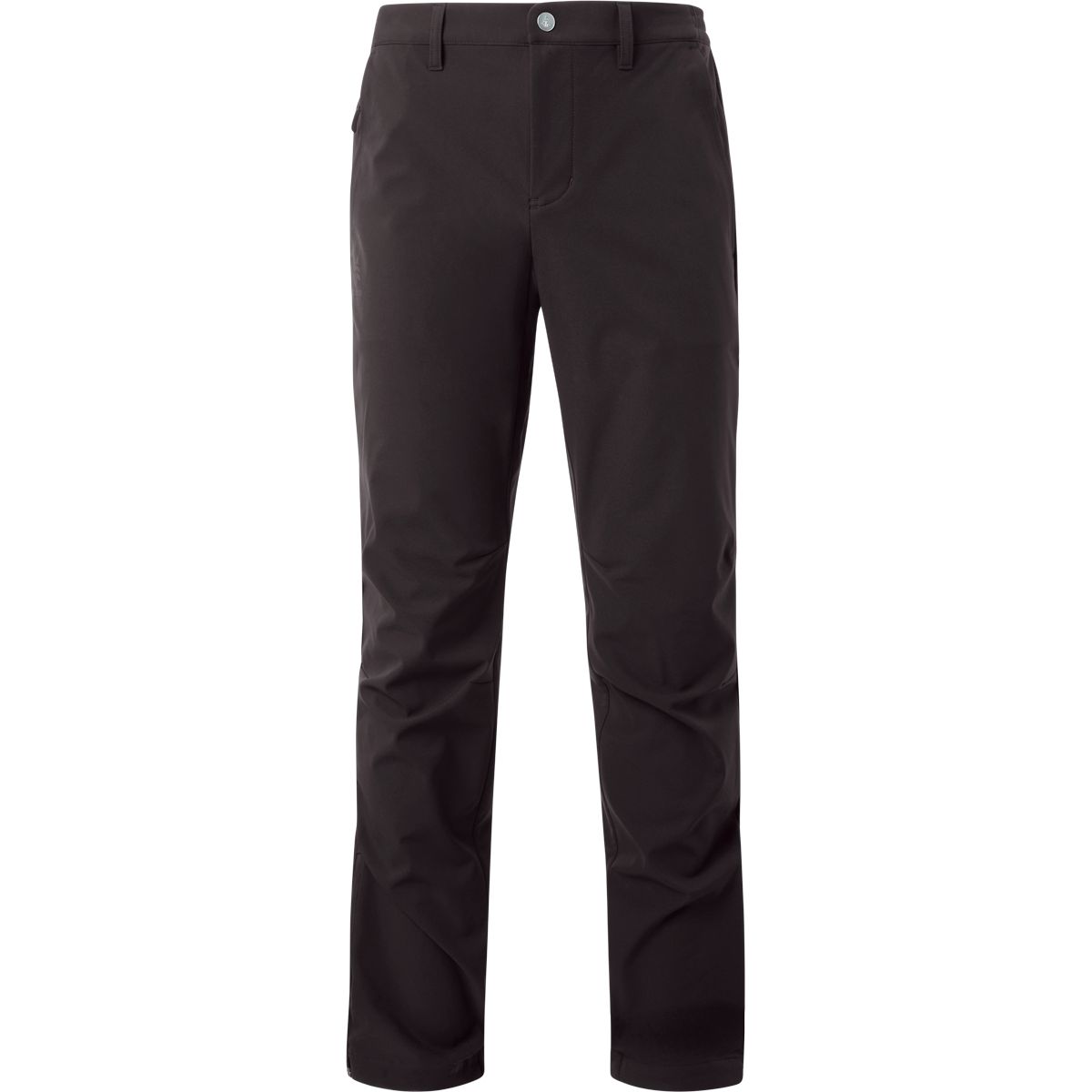 Woods Men's Pierrway Softshell Pants