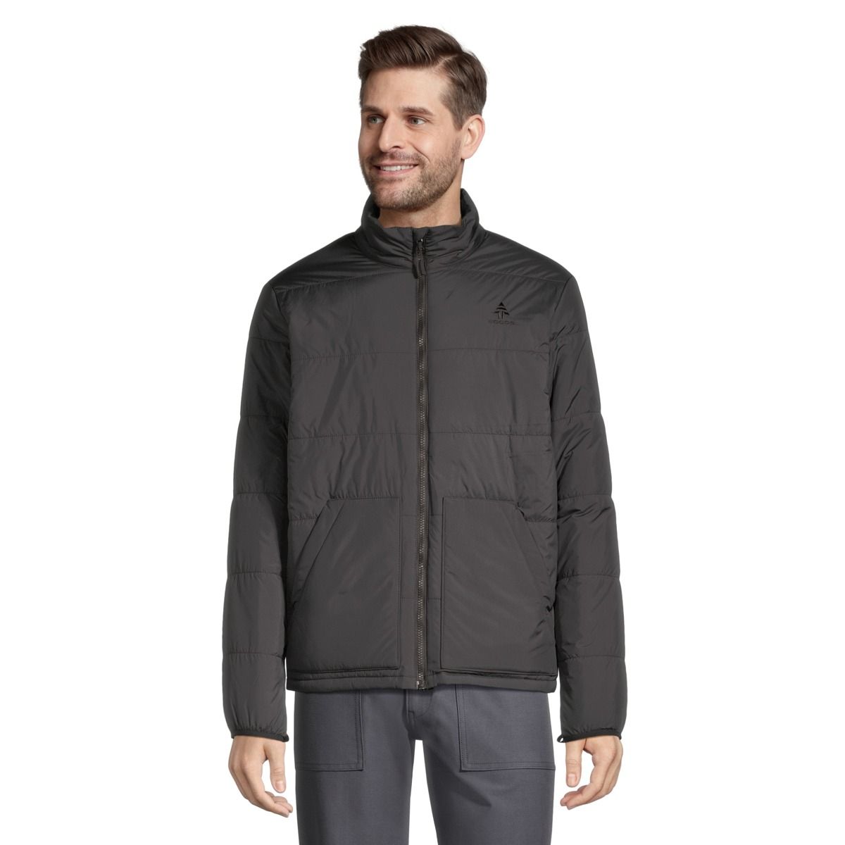 Woods Men's Haldane 3 in 1 Jacket
