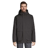 Woods Men's Haldane 3 in 1 Jacket Front_Flat