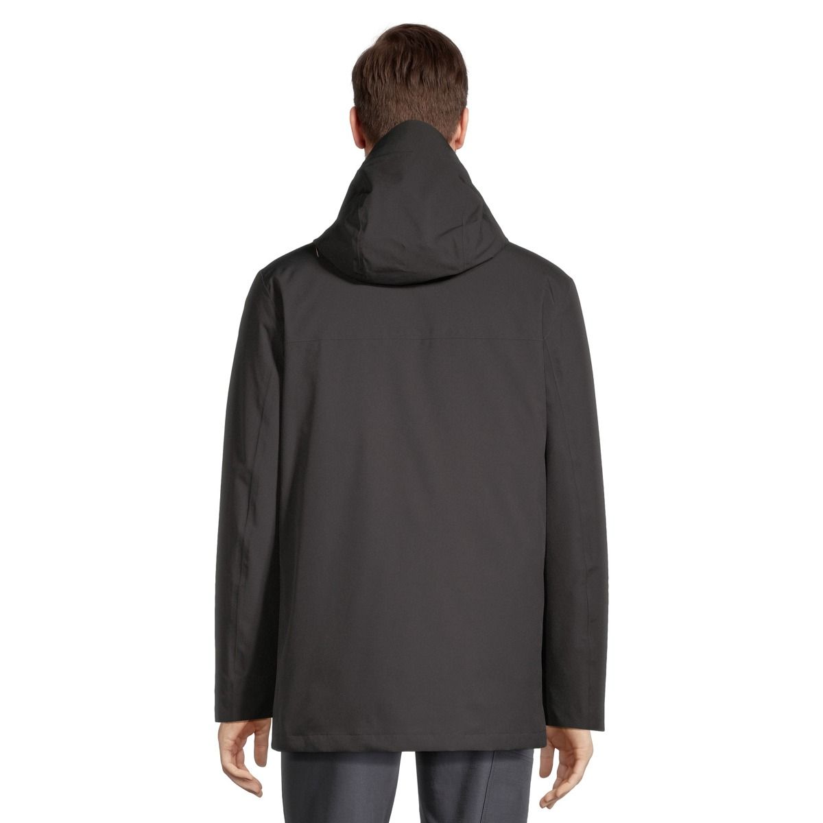 Woods Men's Haldane 3 in 1 Jacket