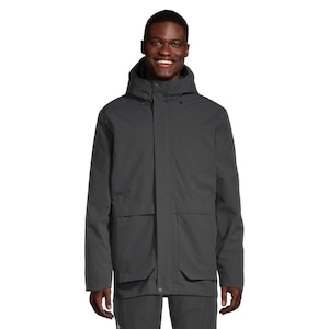 Woods Men's Haldane 3 in 1 Jacket