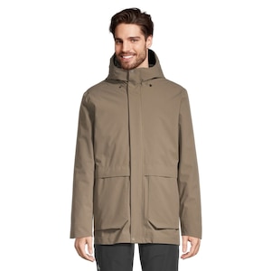 Woods Men's Haldane 3 in 1 Jacket