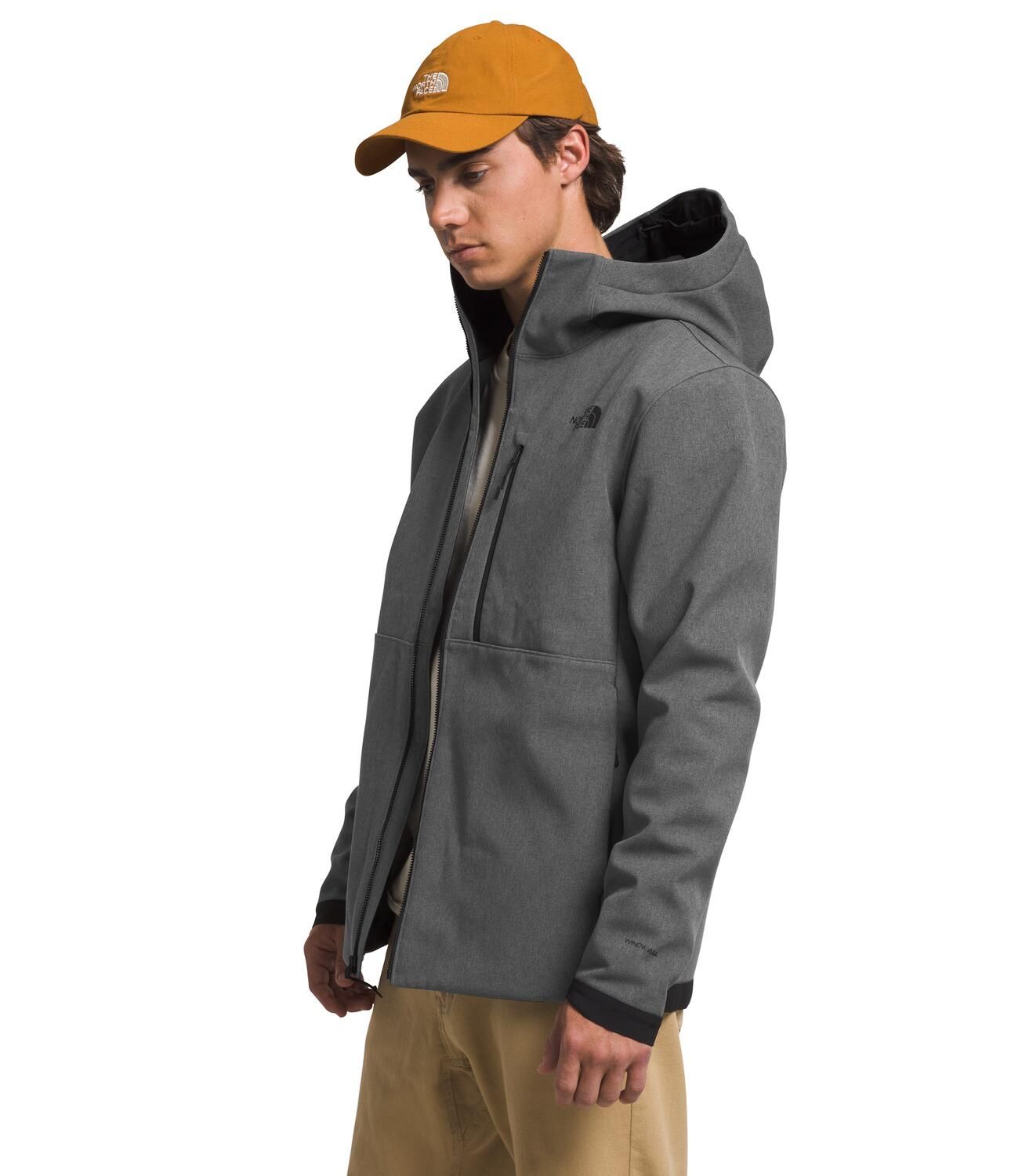 The North Face Men's Bionic 3 Hoodie
