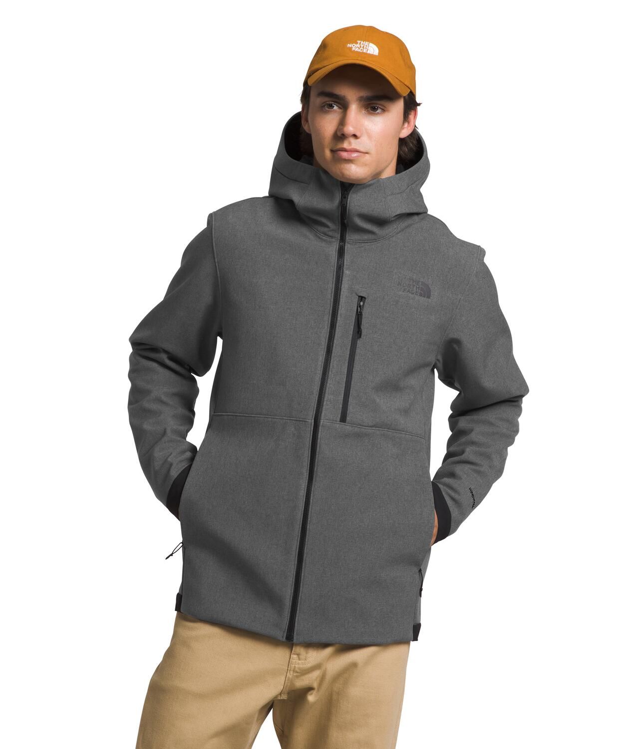 The North Face Men's Bionic 3 Hoodie