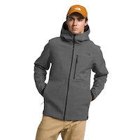The North Face Men's Bionic 3 Hoodie Front_Flat