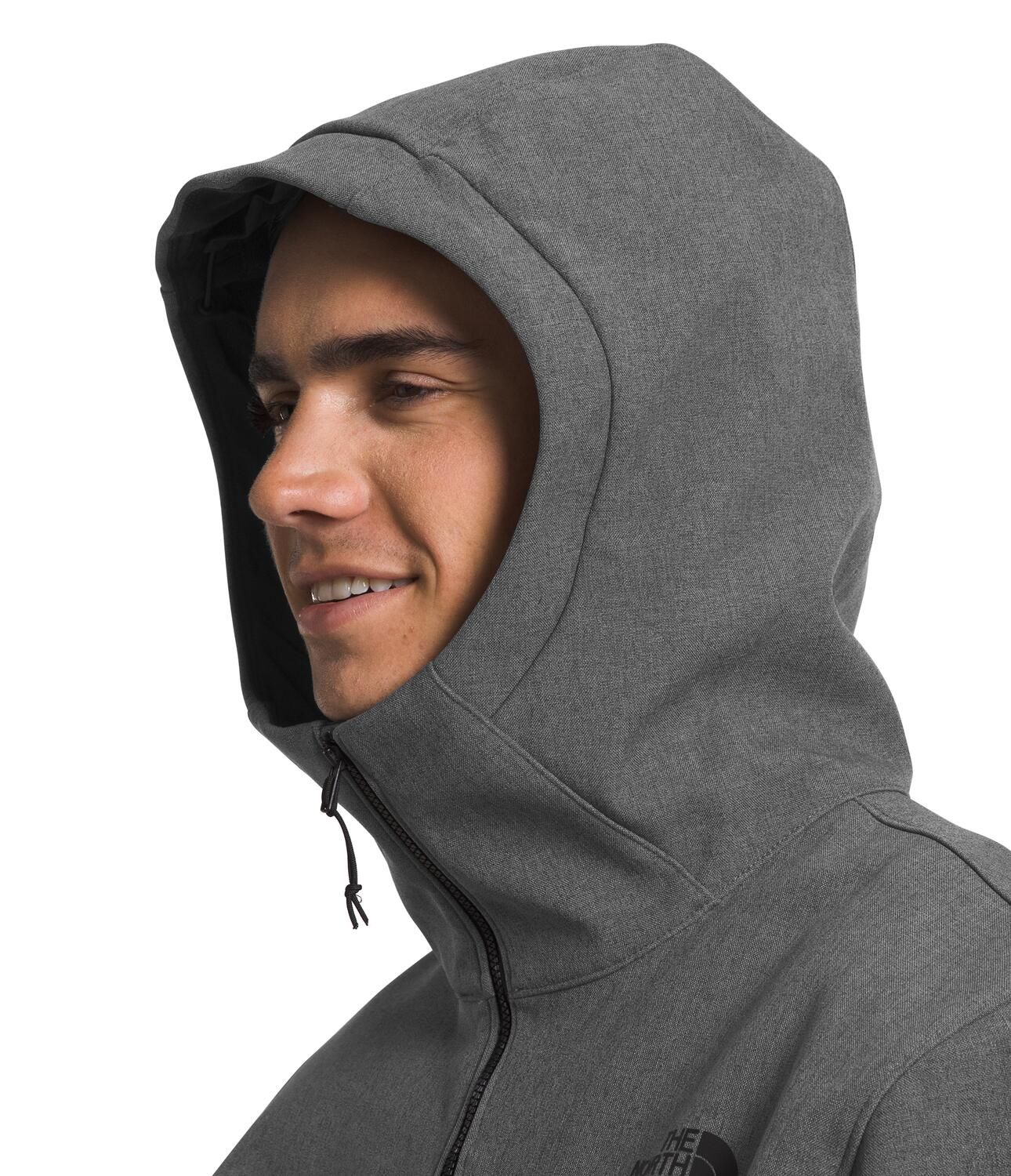The North Face Men's Bionic 3 Hoodie
