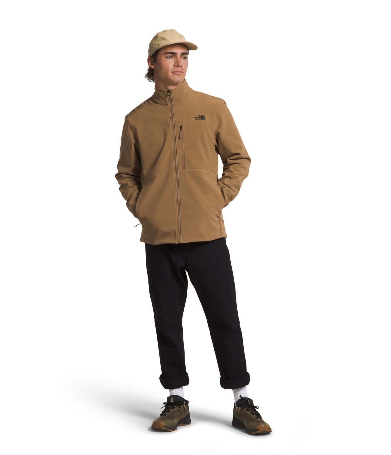 The North Face Men's Bionic 3 Jacket