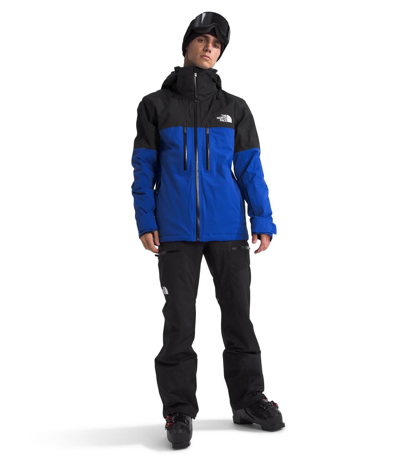The North Face Men's Chakal Jacket