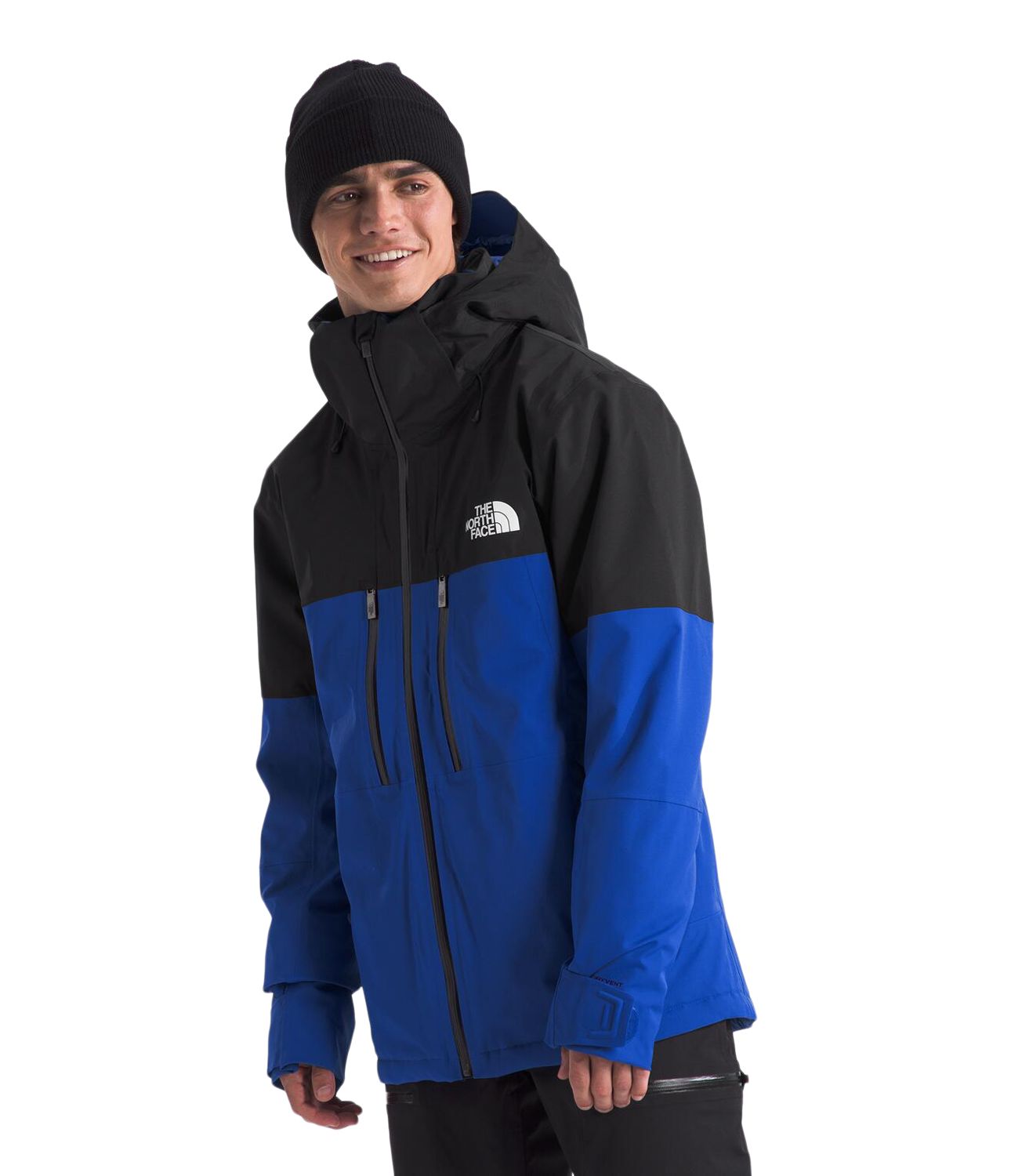 The North Face Men's Chakal Jacket