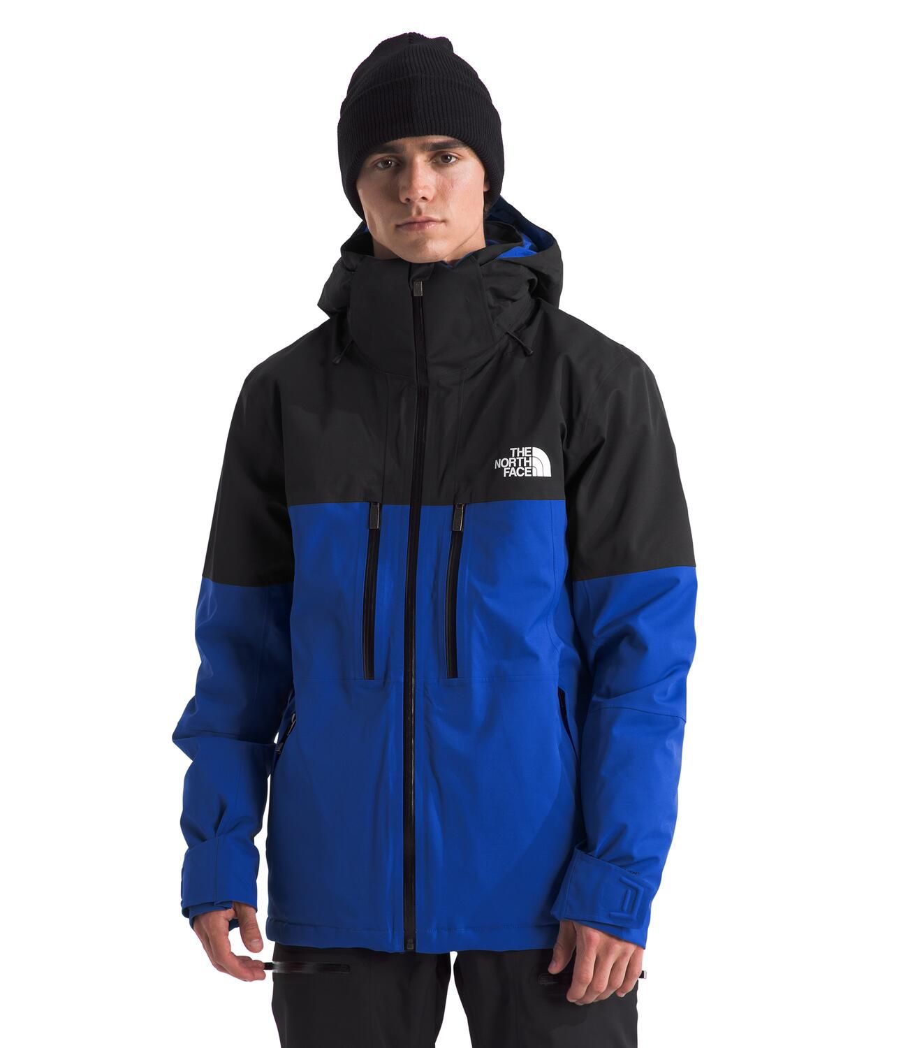 Jacket Blue The North Face Skijacke Chakal The North Face Men's