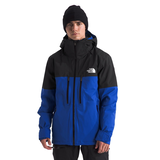 The North Face Men's Chakal Jacket Front_Flat