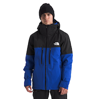 The North Face Men's Chakal Jacket Front_Flat
