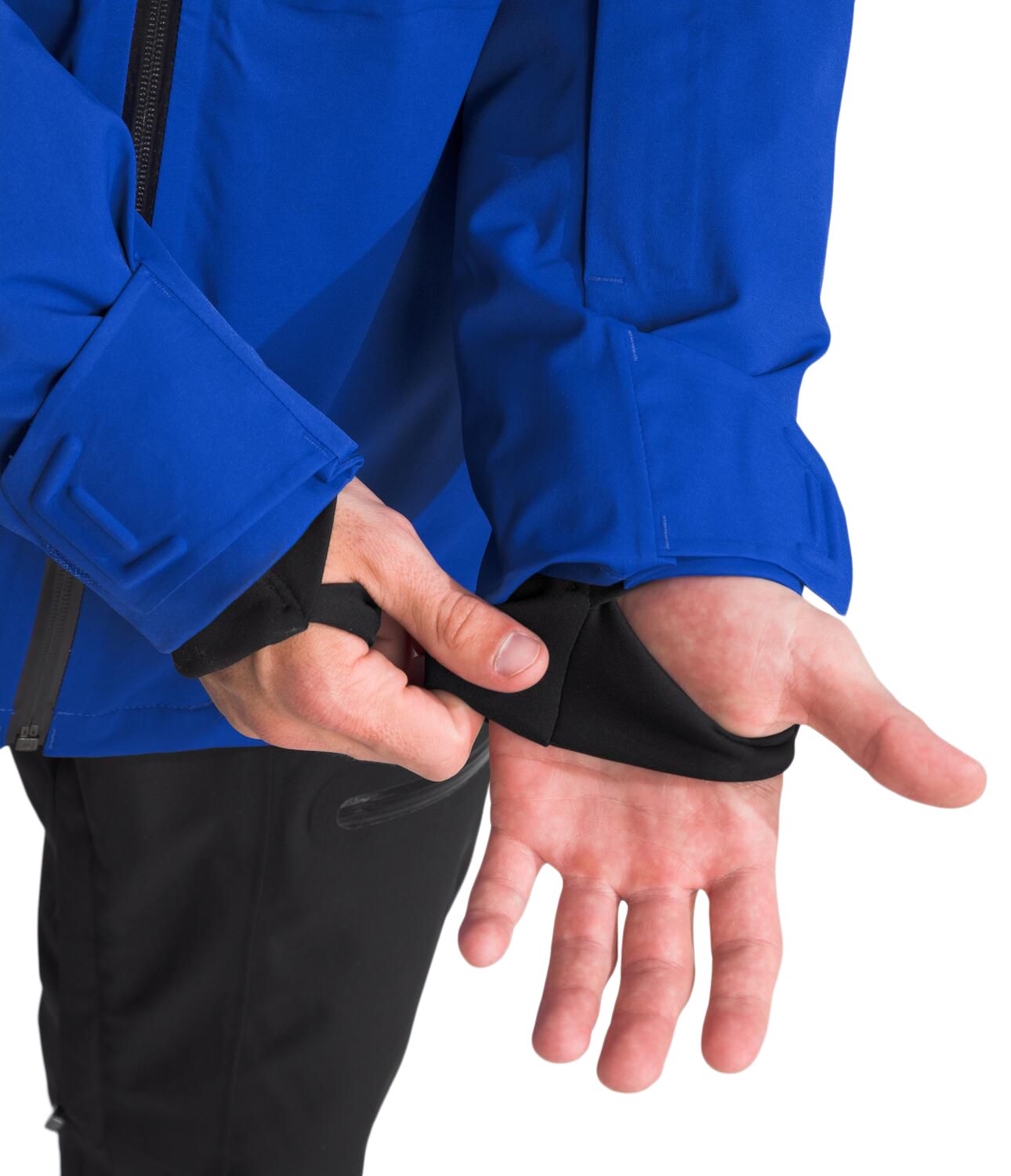 The North Face Men's Chakal Jacket