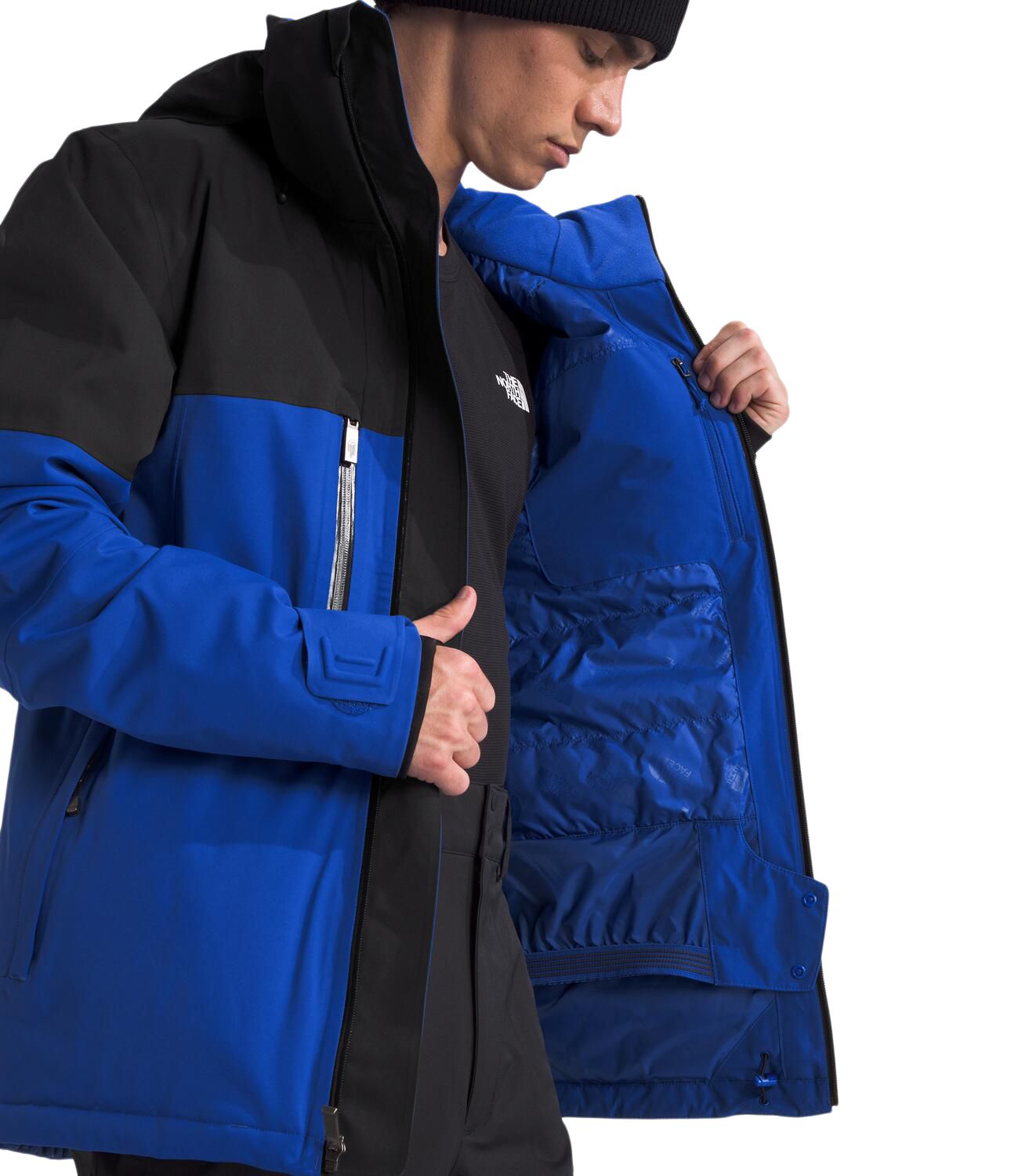 The North Face Men's Chakal Jacket