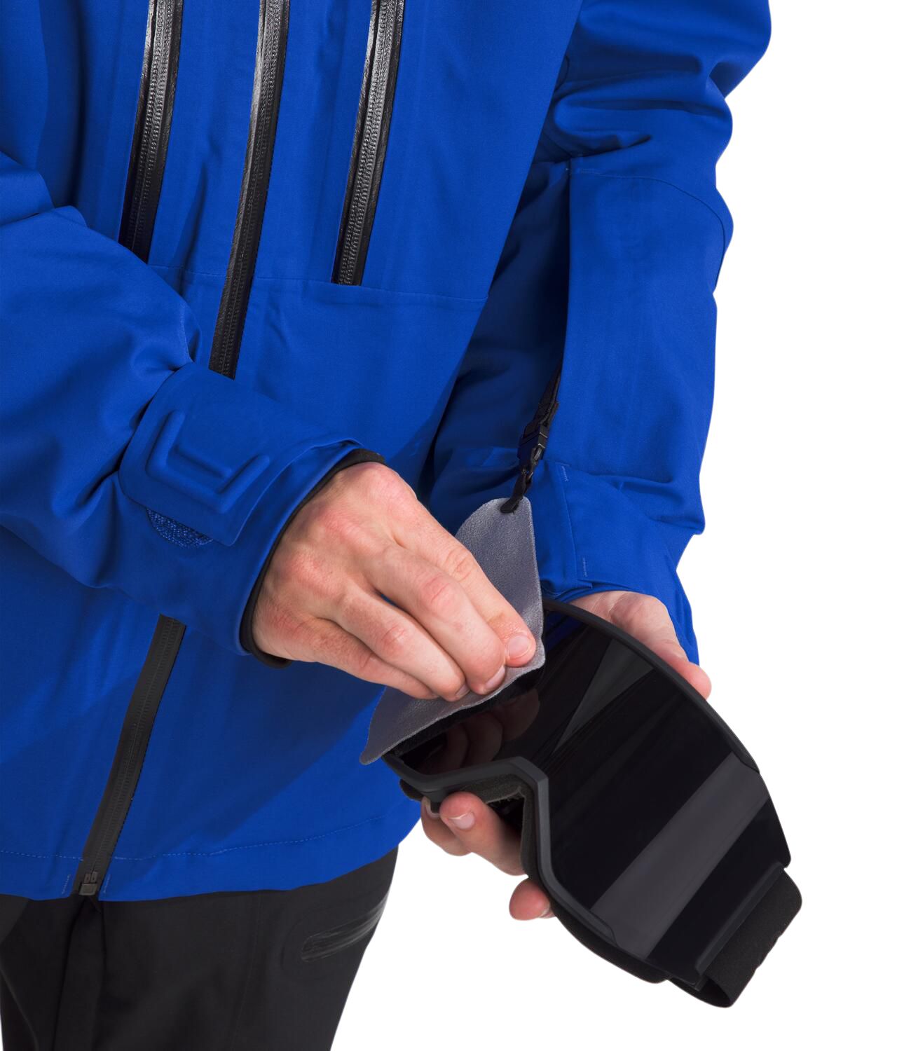 The North Face Men's Chakal Jacket