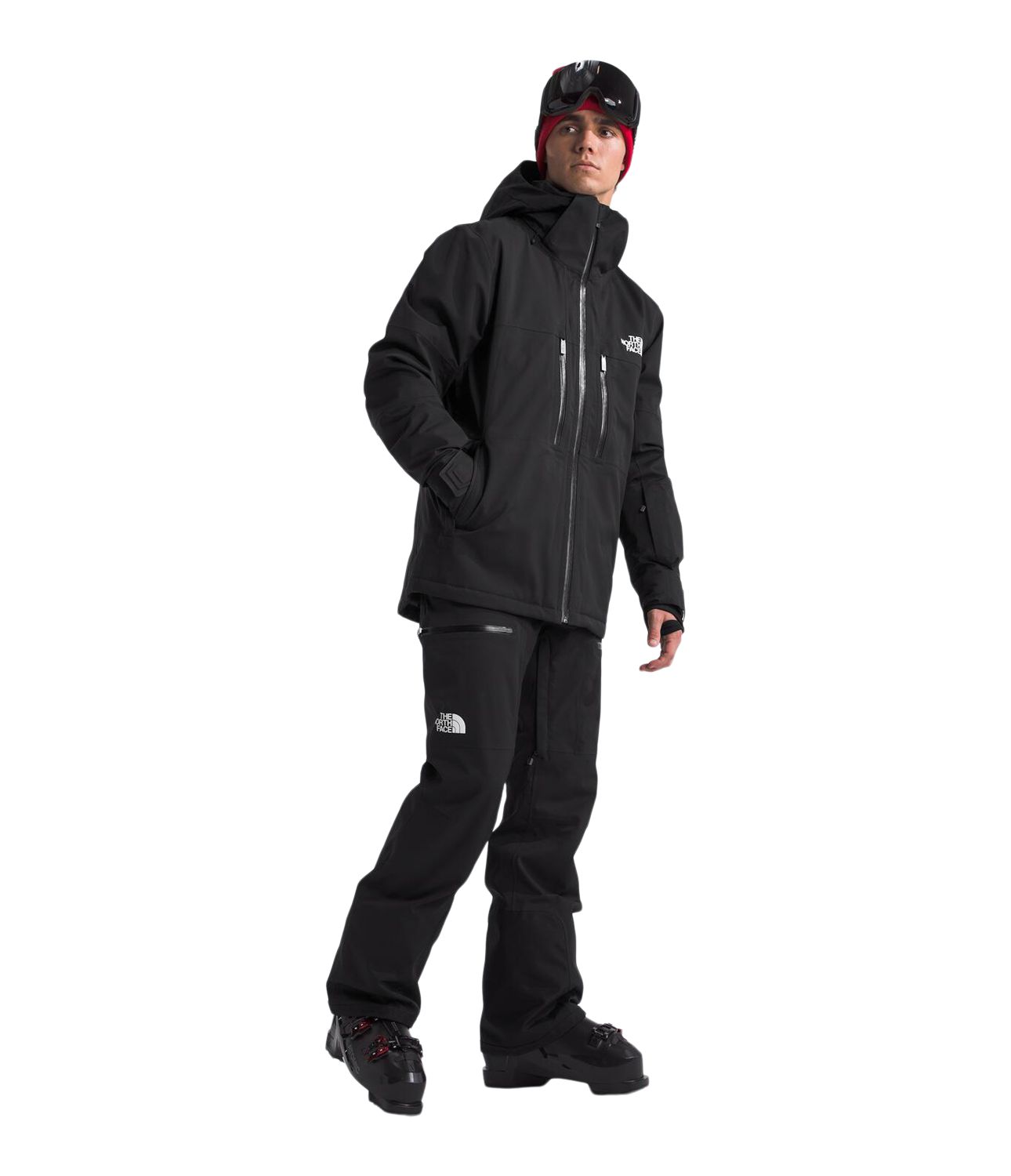 The North Face Men's Chakal Jacket