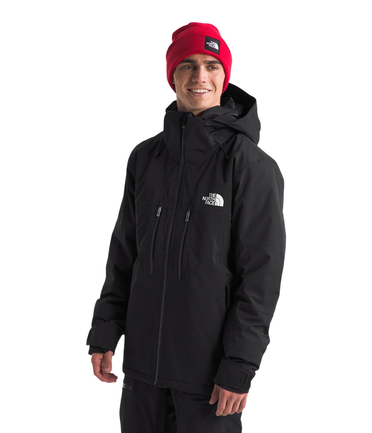 The North Face Men's Chakal Jacket