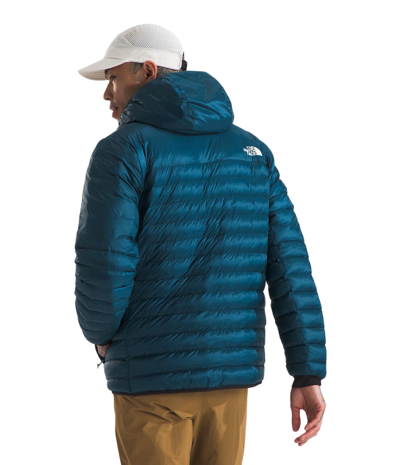 The North Face Men's Terra Peak Hoodie