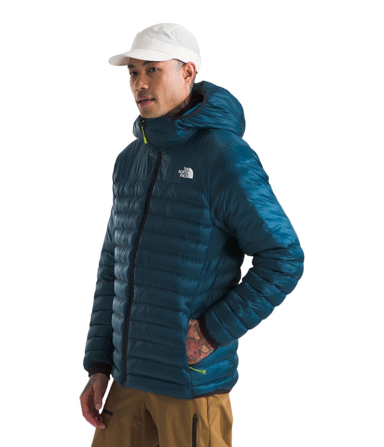 The North Face Men's Terra Peak Hoodie