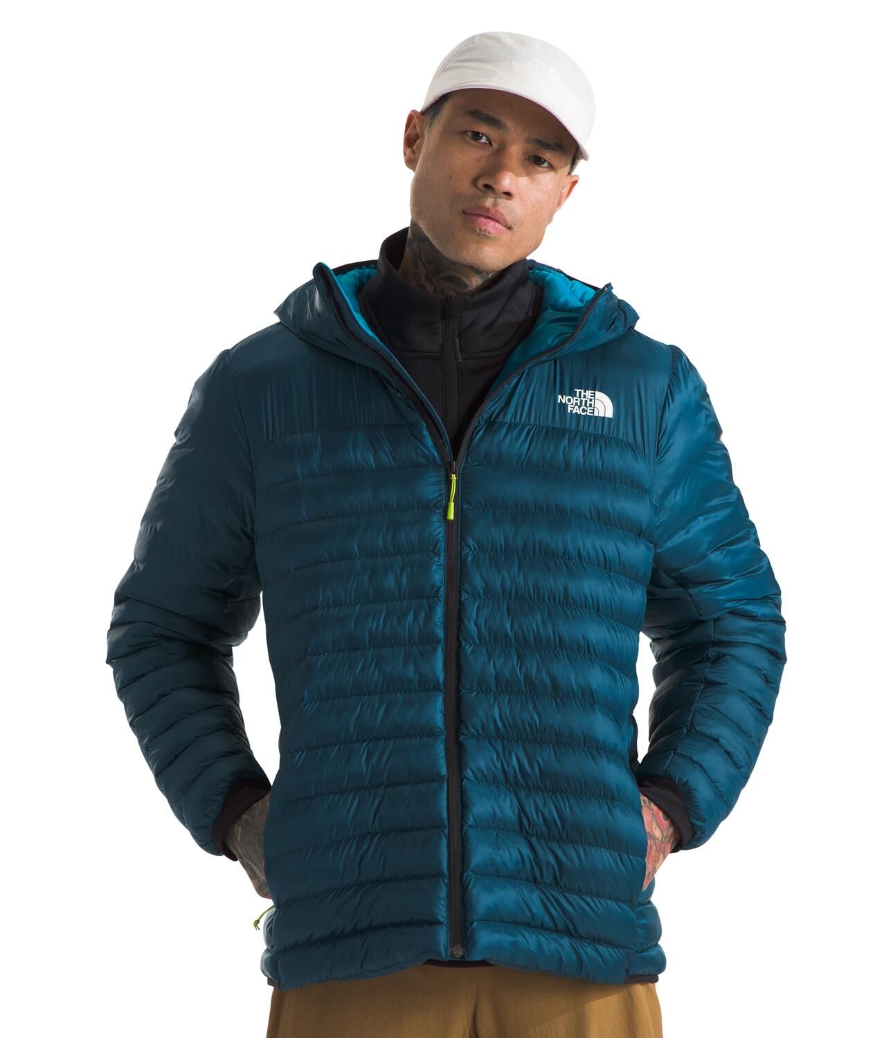The North Face Men's Terra Peak Hoodie
