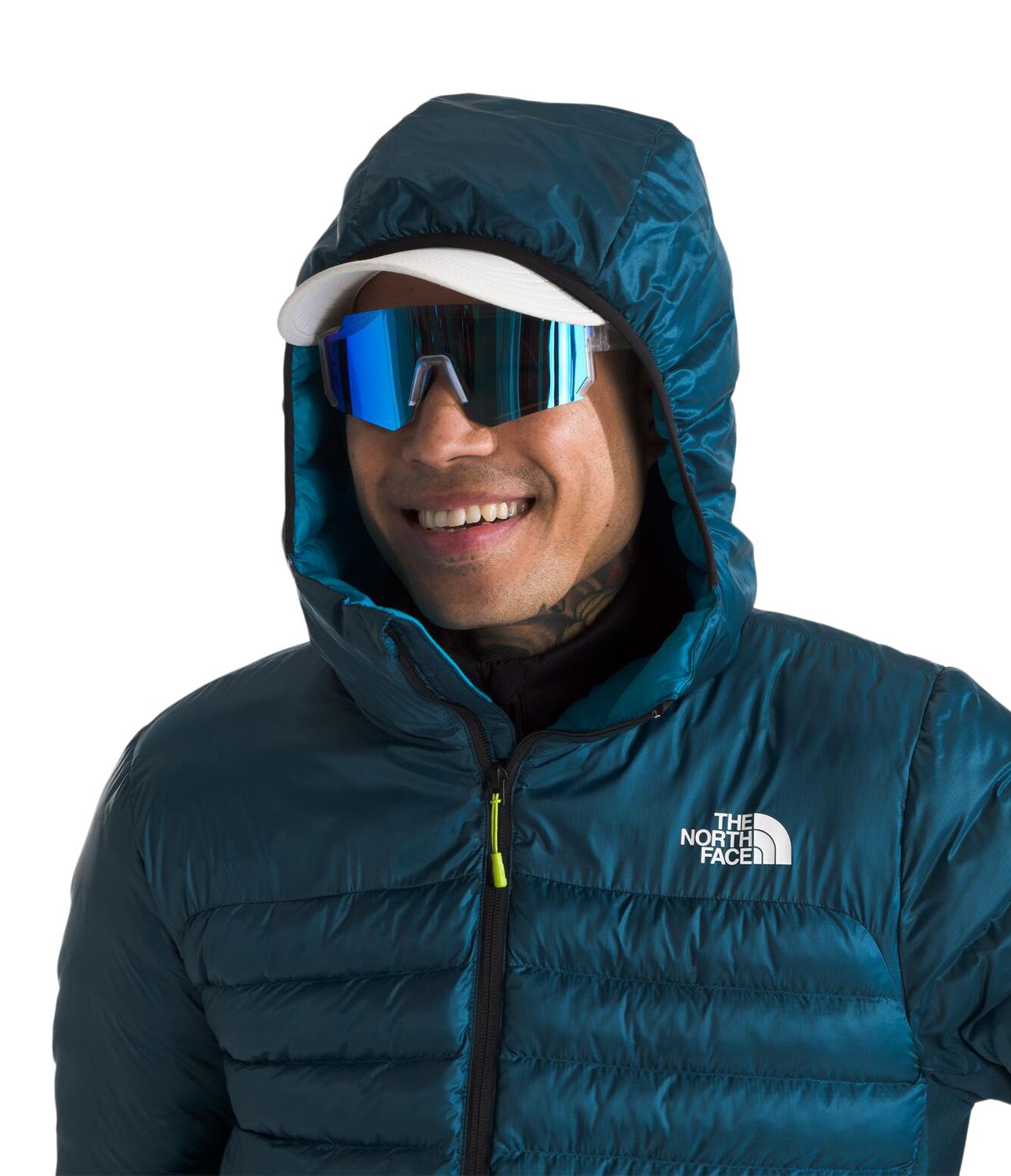 The North Face Men's Terra Peak Hoodie