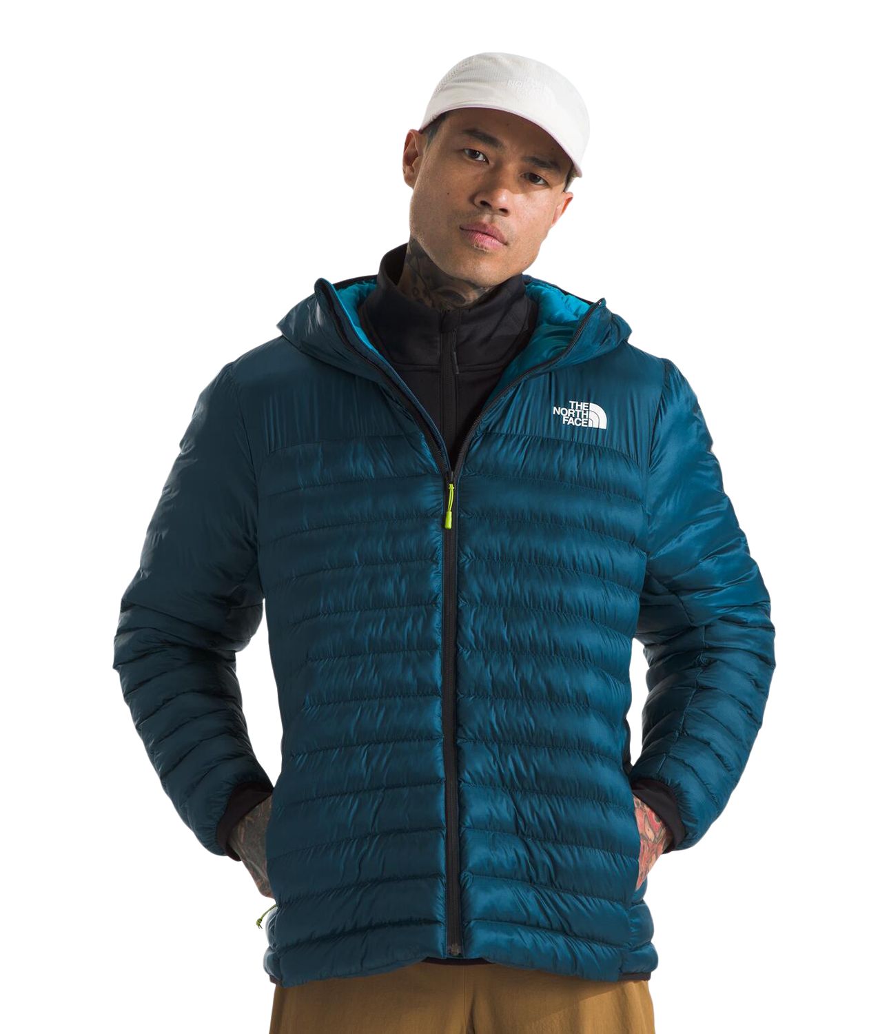 The North Face Men's Terra Peak Hoodie