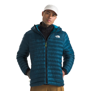 The North Face Men's Terra Peak Hoodie