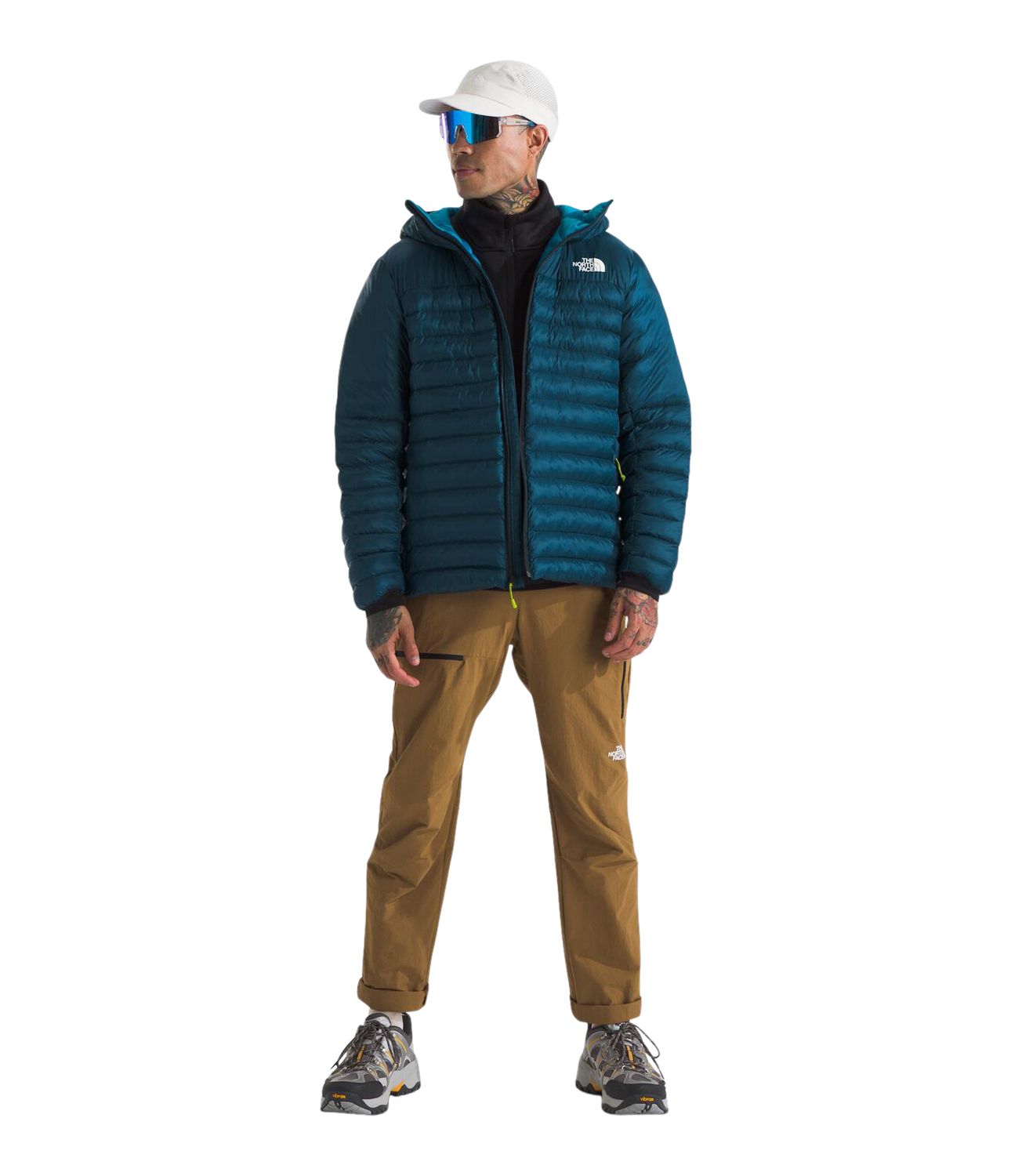 The North Face Men's Terra Peak Hoodie