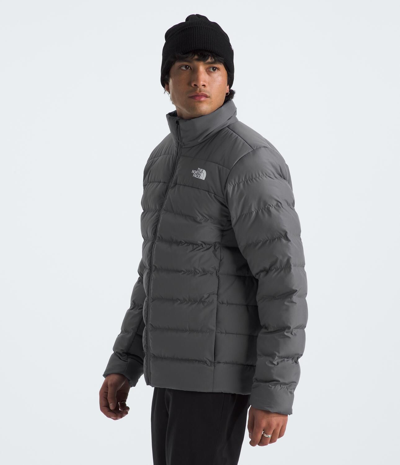 The North Face Men's Aconcagua 3 Jacket