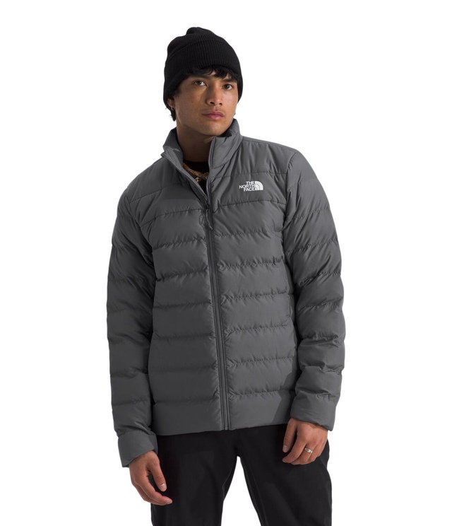 The North Face Men's Aconcagua 3 Jacket
