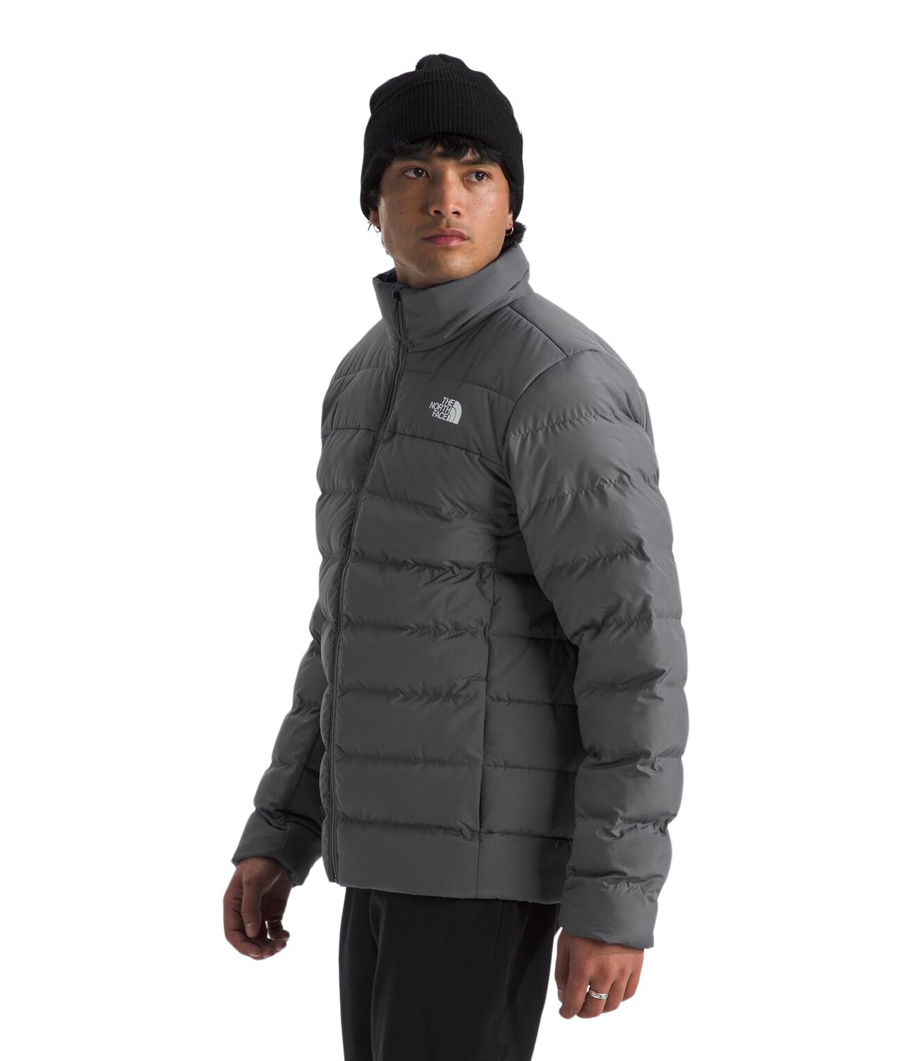 The North Face Men's Aconcagua 3 Jacket