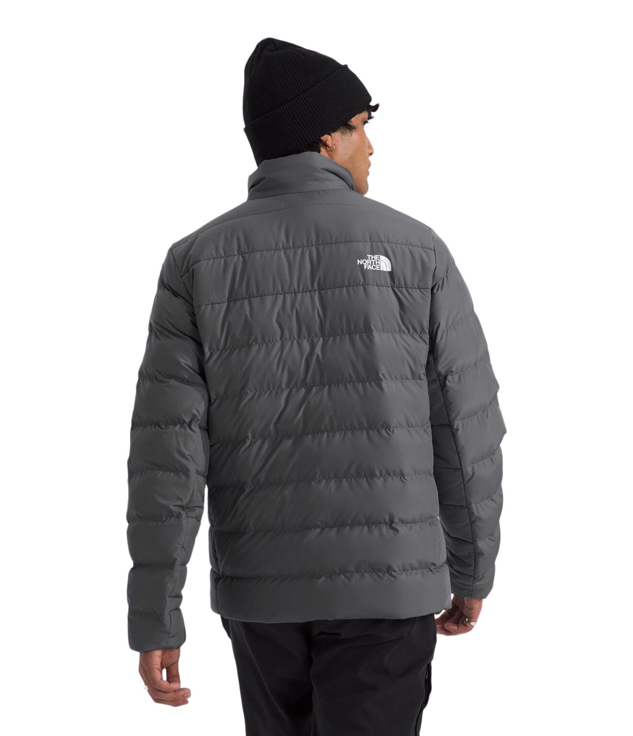 The North Face Men's Aconcagua 3 Jacket