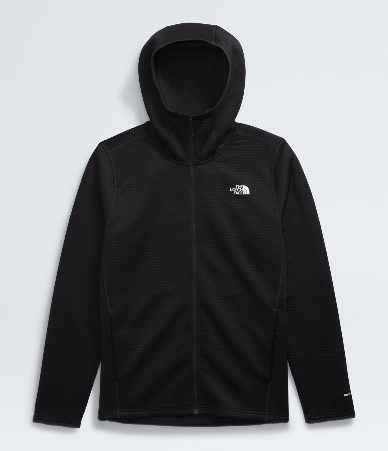 The North Face Men's DOTKNIT™ Thermal Full Zip Hoodie