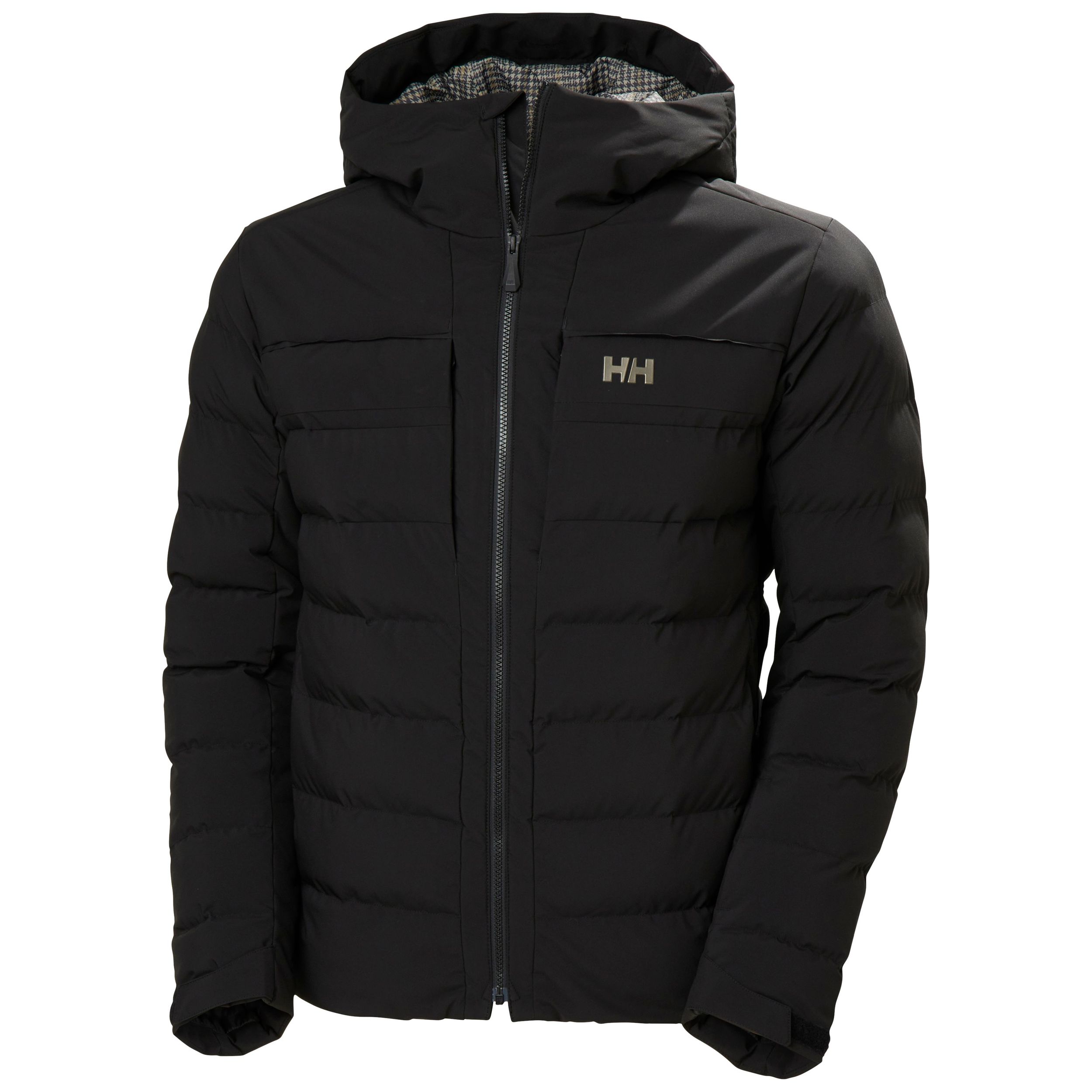 Helly Hansen Men's Bossanova Puffy Jacket