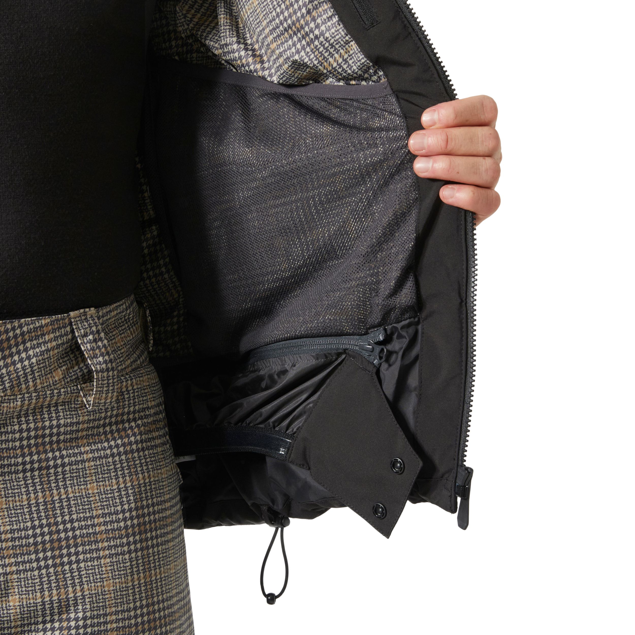 Helly Hansen Men's Bossanova Puffy Jacket