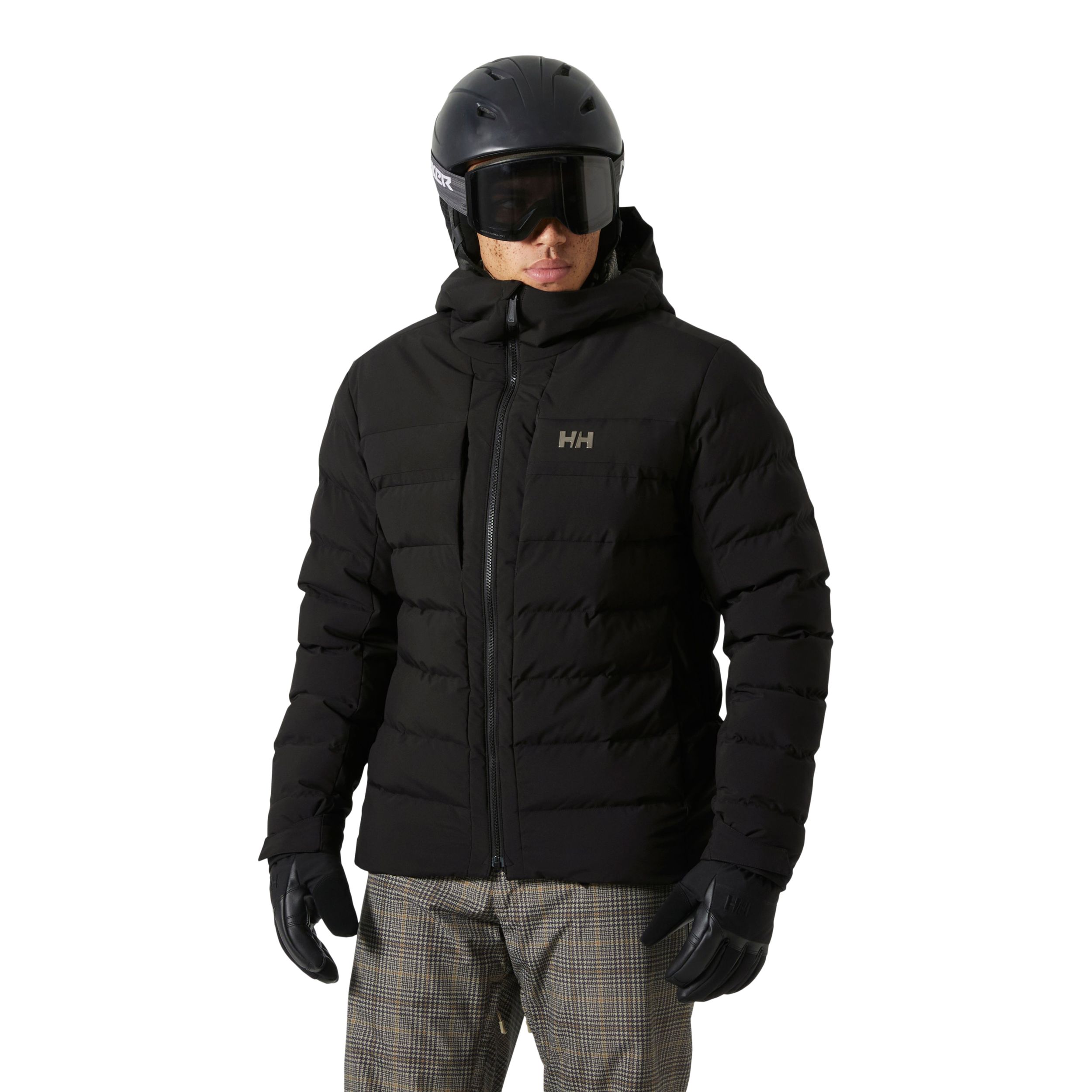 Helly Hansen Men's Bossanova Puffy Jacket