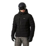 Helly Hansen Men's Bossanova Puffy Jacket Front_Angled_Left