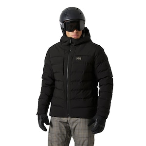 Helly Hansen Men's Bossanova Puffy Jacket