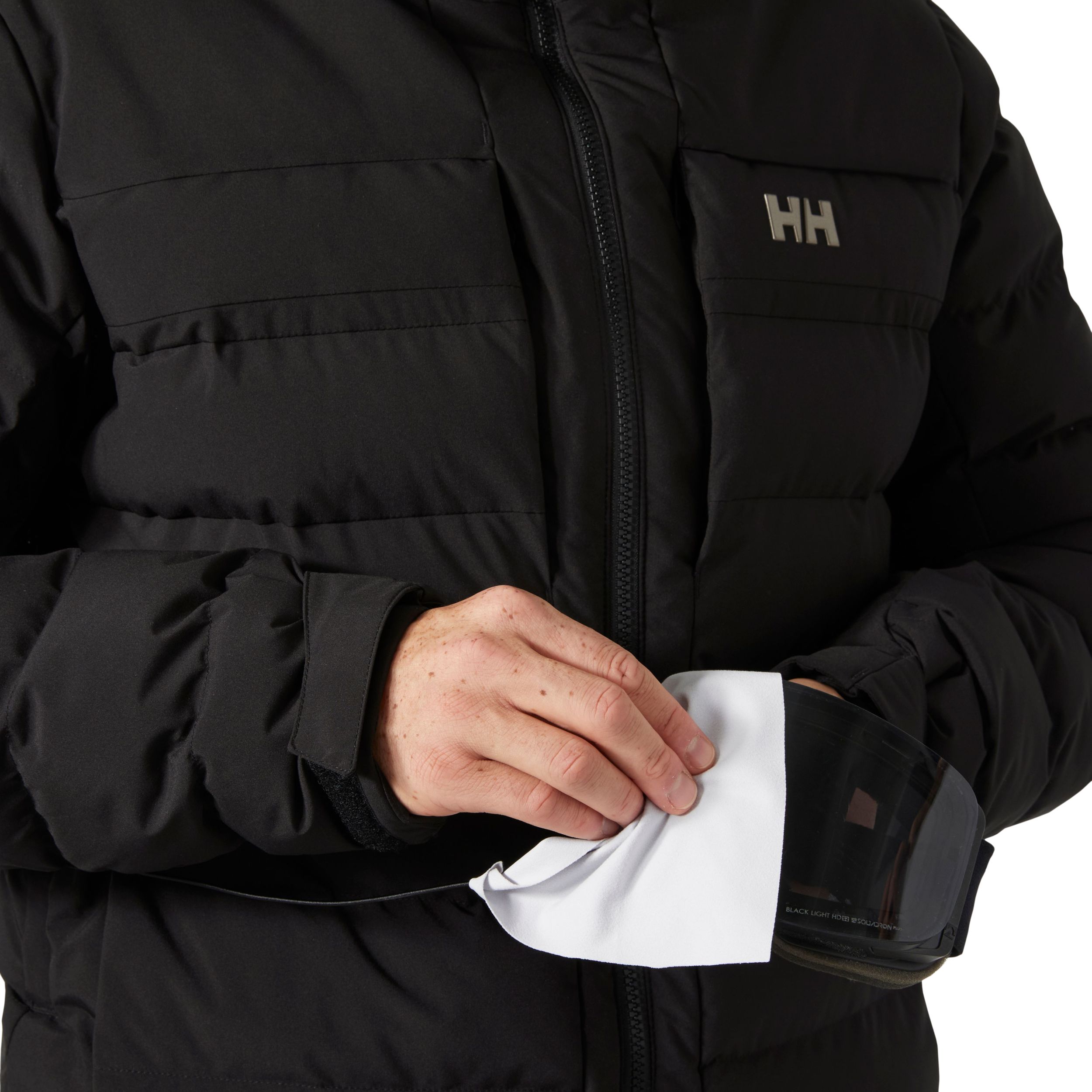 Helly Hansen Men's Bossanova Puffy Jacket
